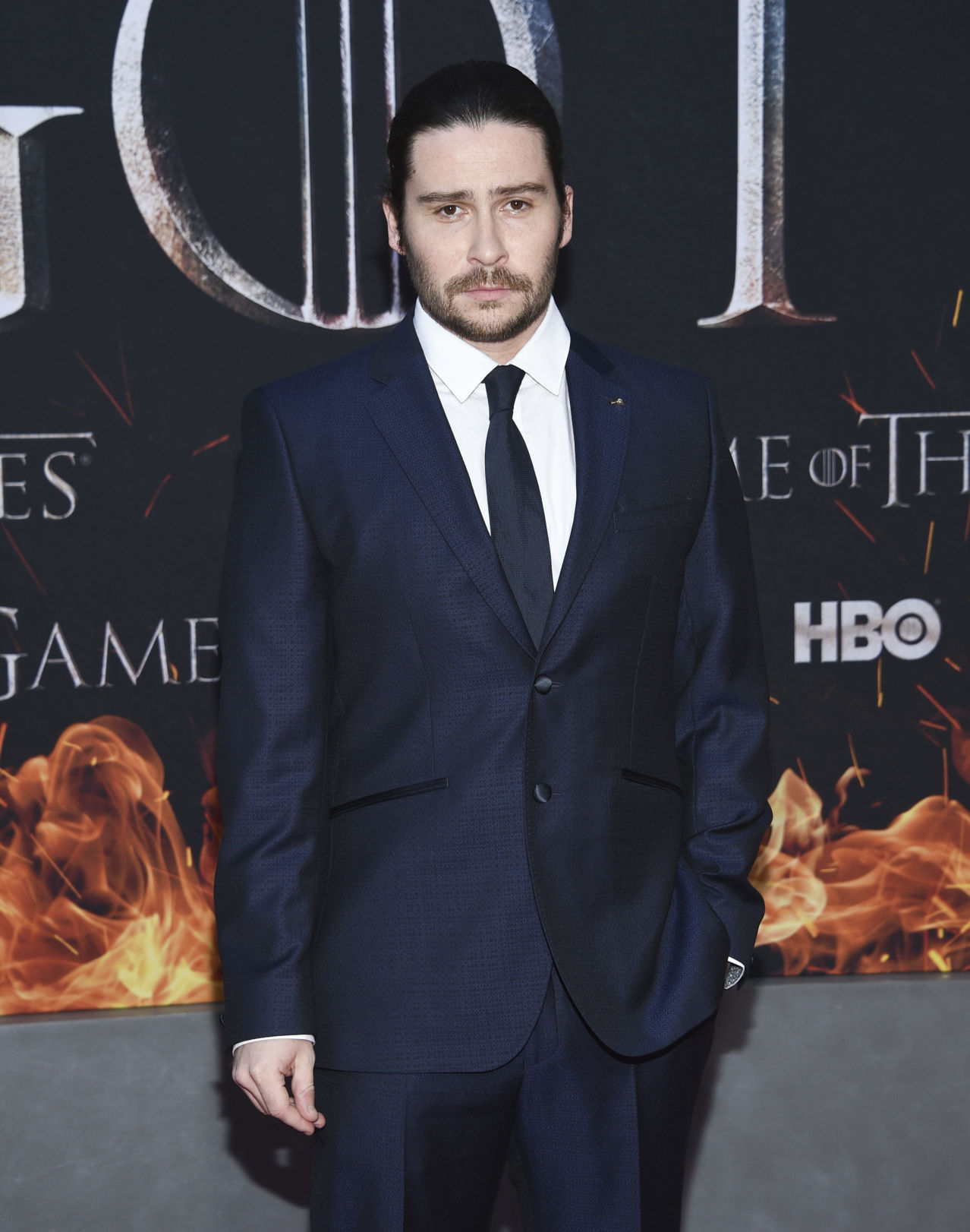 NY Premiere of "Game of Thrones" Final Season
